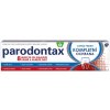 Glaxosmithkline Consumer Parodontax Kompletná ochrana EXTRA FRESH zubná pasta 75 ml Glaxosmithkline Consumer Parodontax Kompletná ochrana EXTRA FRESH zubná pasta 75 ml