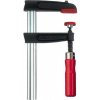 Skrutková svorka z temperovanej liatiny TPN-BE 200/80 Bessey TPN20B8BE Rozpätie (max.):200 mm Dĺžka vyloženie:80 mm; TPN20B8BE Skrutková svorka z temperovanej liatiny TPN-BE 200/80 Bessey TPN20B8BE Rozpätie (max.):200 mm Dĺžka vyloženie:80 mm; TPN20B8BE