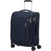 Samsonite RESPARK SPINNER 55/20 STRICT, 43 l- príručný kufor 143328 - Midnight Blue - Respark 143328 Samsonite RESPARK SPINNER 55/20 STRICT, 43 l- príručný kufor 143328 - Midnight Blue - Respark 143328