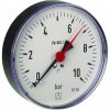 Afriso Vykurovací manometer RF 63 AX fi 63mm 0-10 bar 1/4 '' sekera tr.2,5 63 539 Afriso Vykurovací manometer RF 63 AX fi 63mm 0-10 bar 1/4 '' sekera tr.2,5 63 539