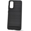 Púzdro FORCELL Samsung Galaxy S20 zadný čierne Púzdro FORCELL Samsung Galaxy S20 zadný čierne