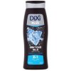Dixi Arktická síla Men sprchový gél 3v1 400 ml Dixi Arktická síla Men sprchový gél 3v1 400 ml