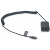 Sony NP-FZ100 Dummy Battery to USB-C PD Power Cable Tilta Sony NP-FZ100 Dummy Battery to USB-C PD Power Cable Tilta