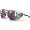 Slnečné okuliare Julbo Millenium Polarized HD shiny trans army green/white/blue Slnečné okuliare Julbo Millenium Polarized HD shiny trans army green/white/blue