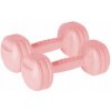 Bitúmenové činky Rebel 2x 1,5 kg Bitúmenové činky Rebel 2x 1,5 kg