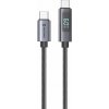 Swissten 71551075 USB-C / USB-C 1m Swissten 71551075 USB-C / USB-C 1m