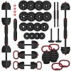 Sada činiek HMS SGX140 Pro 6v1 40 kg Sada činiek HMS SGX140 Pro 6v1 40 kg