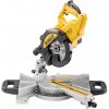 DeWALT DWS774 pokosová pila 4500 ot/min 1400 W DeWALT DWS774 pokosová pila 4500 ot/min 1400 W
