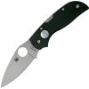 Spyderco Chaparral Black G-10 C152GSMP Spyderco Chaparral Black G-10 C152GSMP