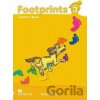 Footprints Level 3: Teacher´s Book - Carol Read Footprints Level 3: Teacher´s Book - Carol Read