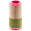 Vzduchový filter MANN FILTER C 22 625 Vzduchový filter MANN FILTER C 22 625