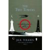 Two Towers (John Ronald Reuel Tolkien)(Pevná) Two Towers (John Ronald Reuel Tolkien)(Pevná)