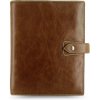 2026 Filofax Malden diár A5 hnedý týždenný 2026 Filofax Malden diár A5 hnedý týždenný