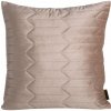Takoy PREMIUM obliečka na vankúš z mäkkého a matného zamatu s geometrickým vzorom-HF-377875 | 45 x 45 cm Takoy PREMIUM obliečka na vankúš z mäkkého a matného zamatu s geometrickým vzorom-HF-377875 | 45 x 45 cm