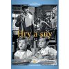 Hry a sny (digipack) Hry a sny (digipack)