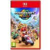 Mario Kart World Mario Kart World