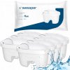 Vodný filter Wessper aquaflux do filtračnej kanvice Laica, 7 kusov Vodný filter Wessper aquaflux do filtračnej kanvice Laica, 7 kusov