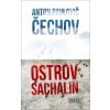 Ostrov Sachalin