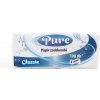 Pure papierové vreckovky Classic 3-vrstvové 100 ks Pure papierové vreckovky Classic 3-vrstvové 100 ks