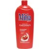 Mitia Pomegranate tekuté mydlo náhradná náplň 1 l Mitia Pomegranate tekuté mydlo náhradná náplň 1 l