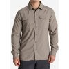 Košeľa proti komárom Craghoppers NosiLife Loukkos Long Sleeved Shirt - pebble Košeľa proti komárom Craghoppers NosiLife Loukkos Long Sleeved Shirt - pebble