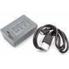 Li-Polymerová batéria pre GoPro Hero+ 2500mAh Li-Polymerová batéria pre GoPro Hero+ 2500mAh