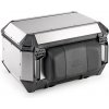GIVI E208S opierka pre celohliníkový topcase ALA56 Trekker Alaska GIVI E208S opierka pre celohliníkový topcase ALA56 Trekker Alaska