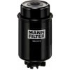 Palivový filter MANN-FILTER WK 8110 (WK8110) Palivový filter MANN-FILTER WK 8110 (WK8110)