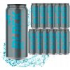 Black Energy Tropical Fruits energetický nápoj bez kofeínu 6x500ml Black Energy Tropical Fruits energetický nápoj bez kofeínu 6x500ml