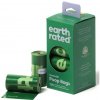 Earth Rated sáčky s vôňou levandule 8 ruličiek (120 ks) Earth Rated sáčky s vôňou levandule 8 ruličiek (120 ks)