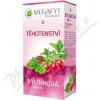 Megafyt Bylinková lekáreň Tehotenstvo 20x1.5g Megafyt Bylinková lekáreň Tehotenstvo 20x1.5g