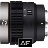 Samyang V-AF 75 mm T/1,9 Sony FE