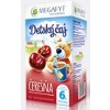 Megafyt ČEREŠŇA 20 x 2 g 40 g Megafyt ČEREŠŇA 20 x 2 g 40 g