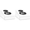Wharfedale Diamond 12 3D - White Wharfedale Diamond 12 3D - White