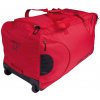 Hokejová taška FISCHER Player Bag S25 JR - Červená Hokejová taška FISCHER Player Bag S25 JR - Červená