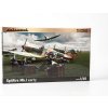 Eduard Supermarine Spitfire Mk. I early, Profipack 1/48 Eduard Supermarine Spitfire Mk. I early, Profipack 1/48