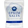 Elysium Spa Magnéziová soľ do kúpeľa Original 450 g kúpeľová soľ Elysium Spa Magnéziová soľ do kúpeľa Original 450 g kúpeľová soľ
