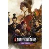 TOTAL WAR: Three Kingdoms Yellow Eight Princes
