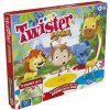 Hasbro TWISTER JUNIOR CZ SK VERZIA Hasbro TWISTER JUNIOR CZ SK VERZIA