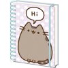 Pyramid International Blok A5 Pusheen Pyramid International Blok A5 Pusheen