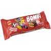 Sedita Bombi Perníček jahodový máčaný 50 g Sedita Bombi Perníček jahodový máčaný 50 g