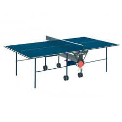 Stiga Basic Roller
