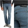 Lee Daren Zip Fly