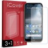 3+1 HYBRIDNÉ SKLO RÝCHLA FÓLIA NA TELEFÓN OBRAZOVKU PRE NOKIA 4.2 3+1 HYBRIDNÉ SKLO RÝCHLA FÓLIA NA TELEFÓN OBRAZOVKU PRE NOKIA 4.2