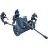 Nemeckí delostreleckí vojaci (WW2) a PaK 38 - 1:35, Set: PaK 38 + posádka (4 ks) — SKU: PAK38-SET Nemeckí delostreleckí vojaci (WW2) a PaK 38 - 1:35, Set: PaK 38 + posádka (4 ks) — SKU: PAK38-SET