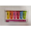 Curaprox Be You Mix 6 x 10 ml Curaprox Be You Mix 6 x 10 ml