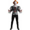 Rubies Kostým Pennywise - IT Veľkosť - dospelý: STD Rubies Kostým Pennywise - IT Veľkosť - dospelý: STD