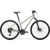 Krosový dámsky bicykel MERIDA CROSSWAY 300 LADY 2026 Veľkosť rámu: XS na výšku postavy 154-161 cm matný machovošedý(zelený) Krosový dámsky bicykel MERIDA CROSSWAY 300 LADY 2026 Veľkosť rámu: XS na výšku postavy 154-161 cm matný machovošedý(zelený)