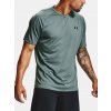 Under Armour Pánske tričko Tech 2.0 SS Tee Šedá LG Under Armour Pánske tričko Tech 2.0 SS Tee Šedá LG