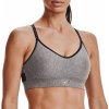 Under Armour | Under Armour UA Infinity Low Htr Cover | šedá| S Under Armour | Under Armour UA Infinity Low Htr Cover | šedá| S